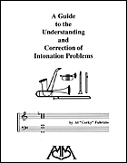 Guide to the Understanding and Correction of Intonation Problems book cover